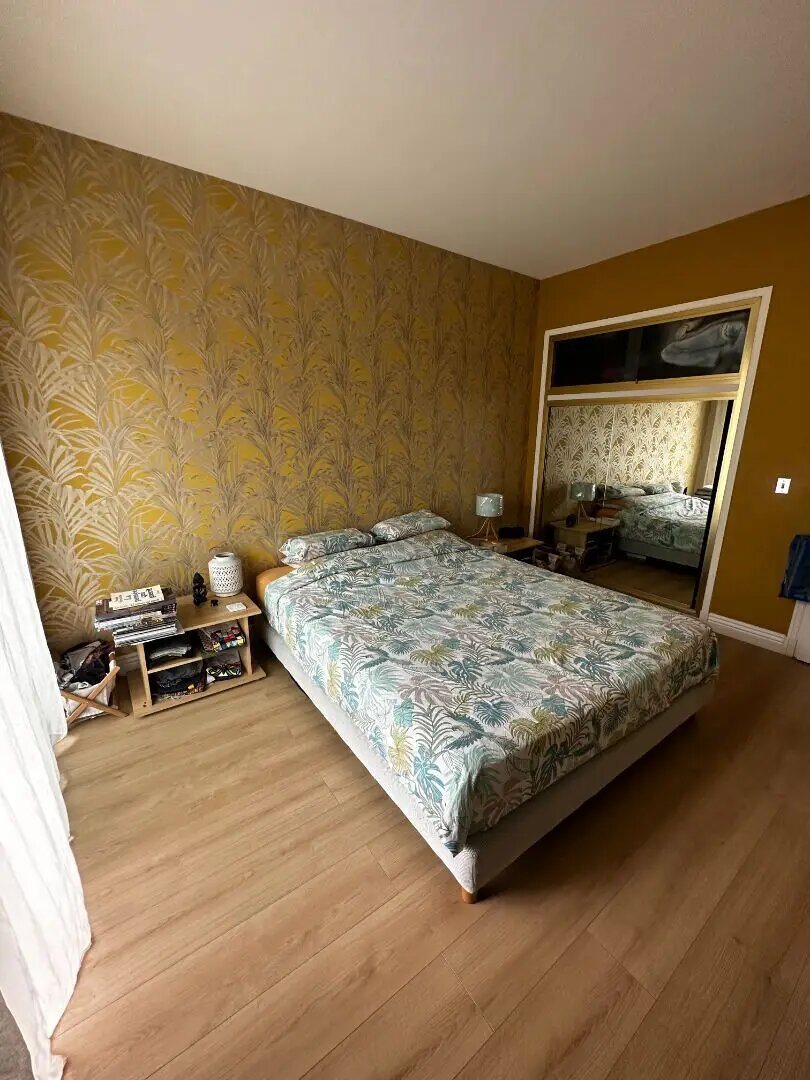 Appartement à vendre, 42m², Pau