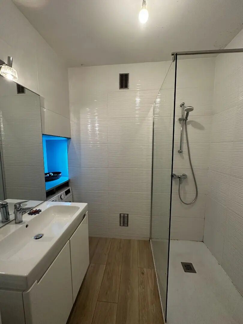 Appartement à vendre, 42m², Pau