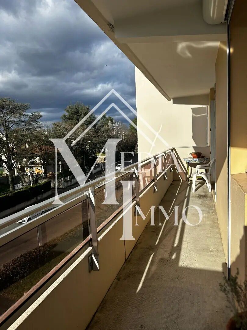 Appartement à vendre, 73m², Pau
