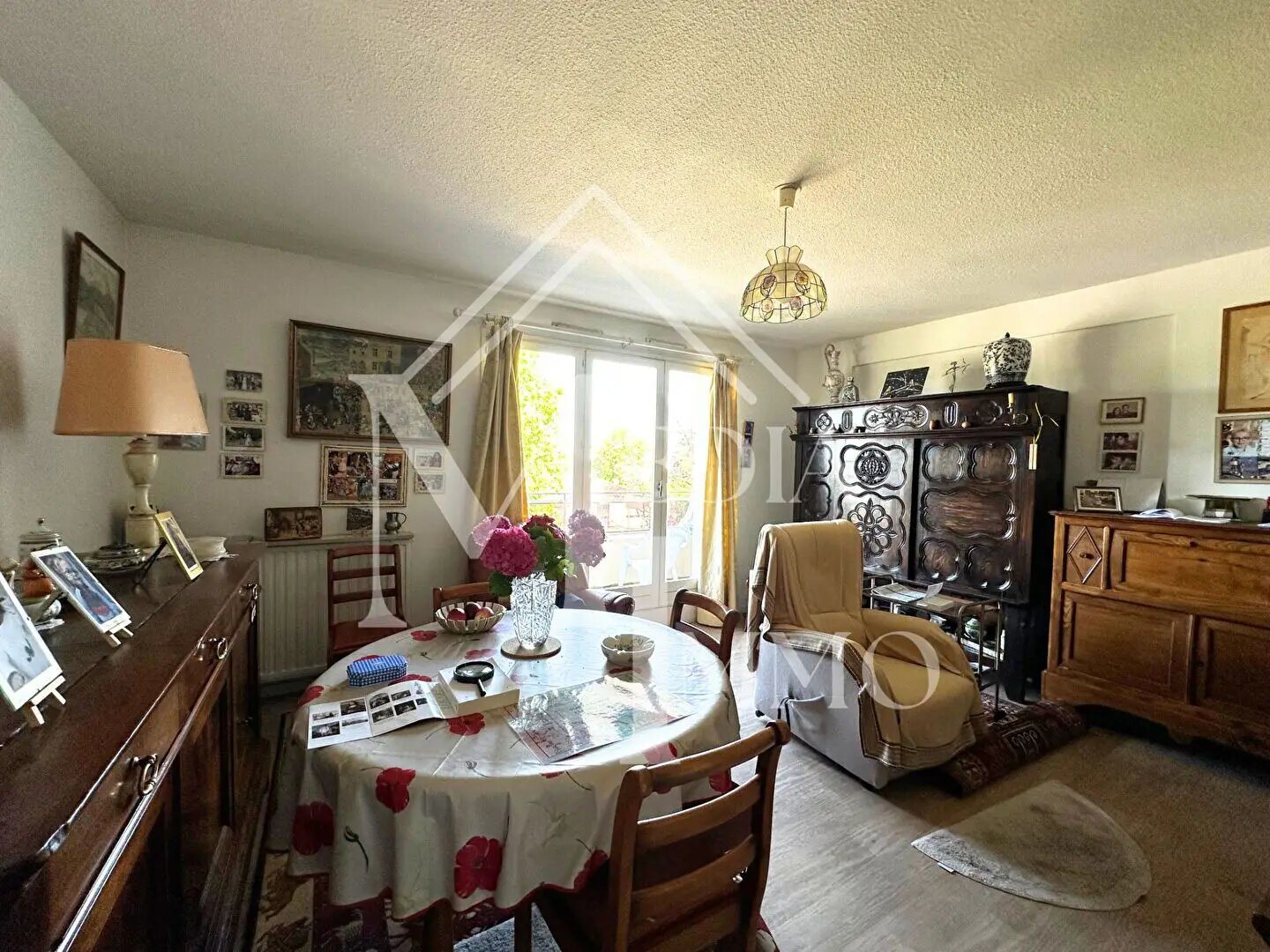 Appartement à vendre, 73m², Pau