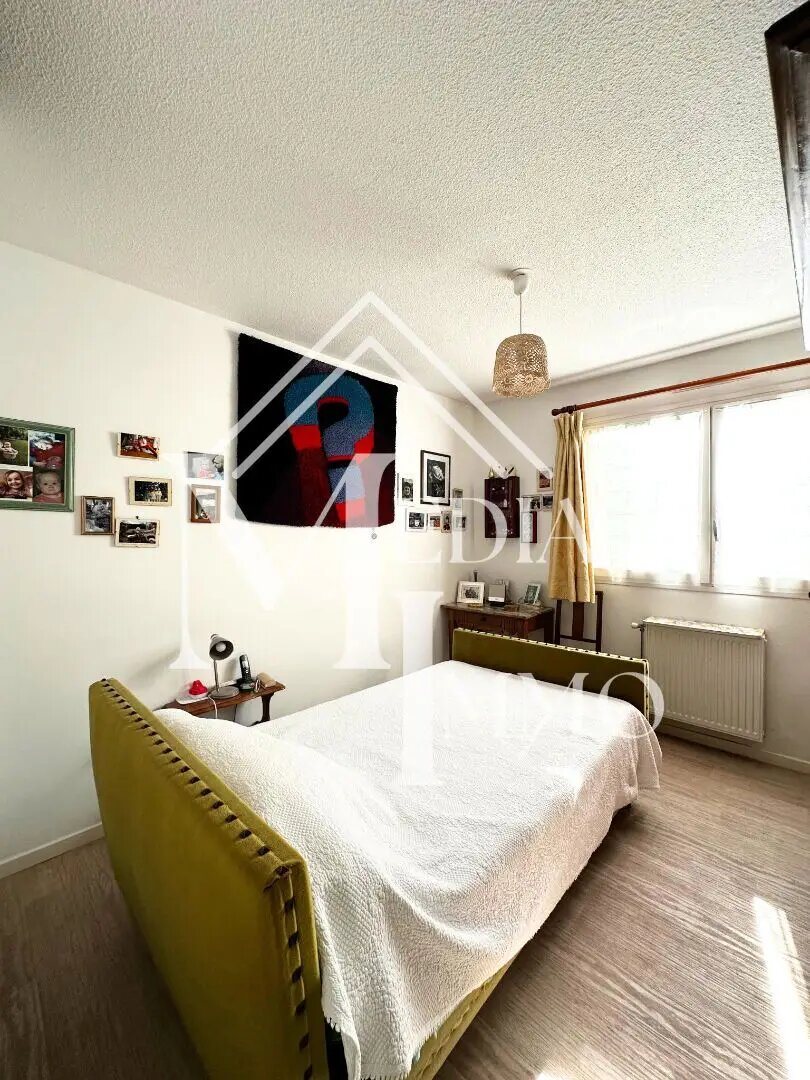 Appartement à vendre, 73m², Pau