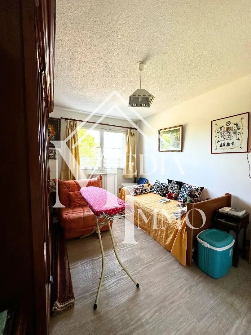Appartement à vendre, 73m², Pau