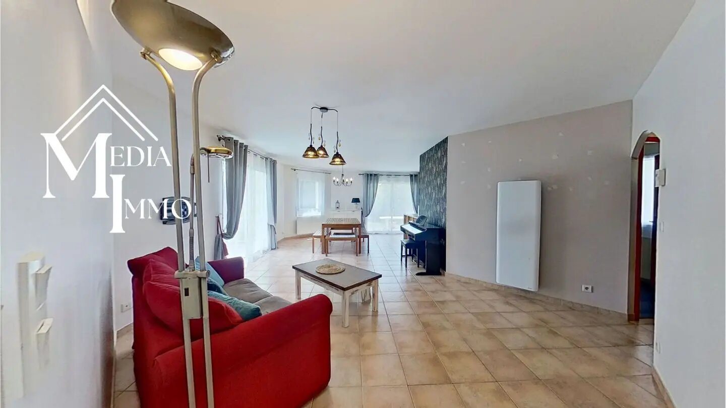 Maison à vendre, 100m², Lescar