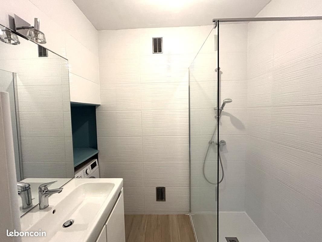 Appartement à louer, 42m², Pau