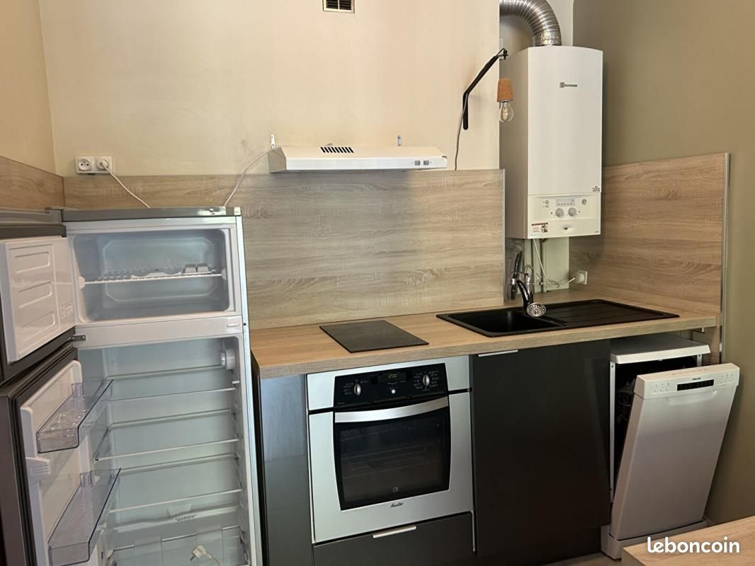 Appartement à louer, 42m², Pau