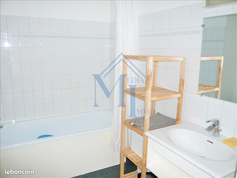 Appartement à louer, 22m², Pau