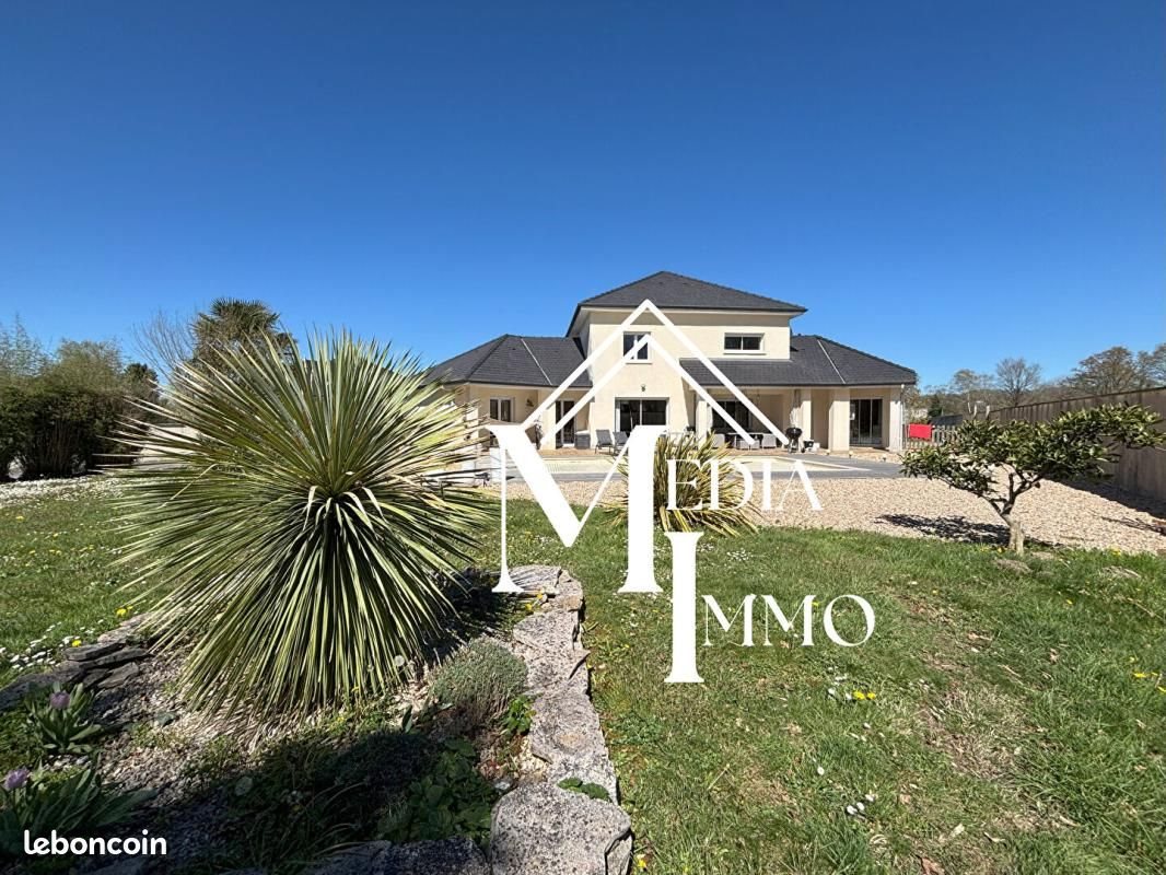 Maison à vendre, 190m², Pau