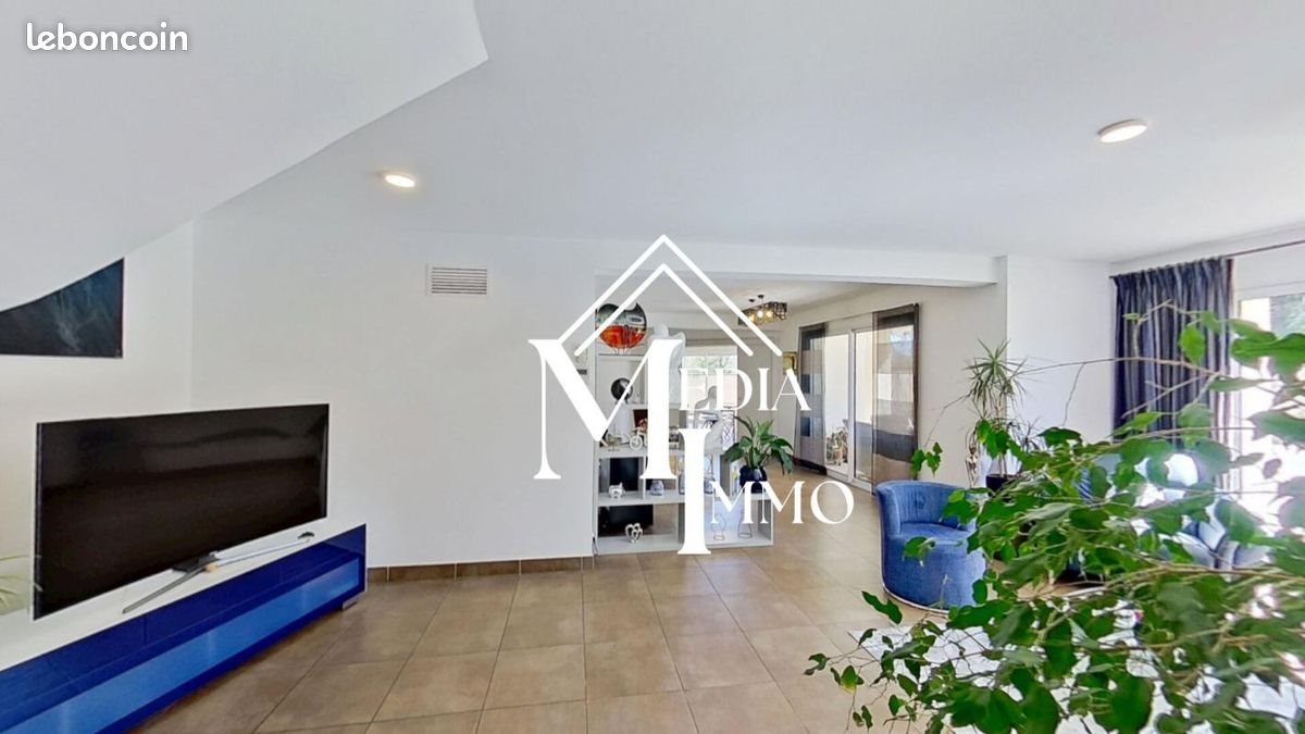 Maison à vendre, 190m², Pau