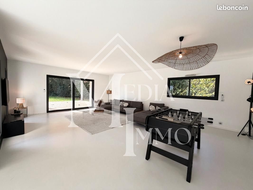 Maison à vendre, 266m², Bizanos