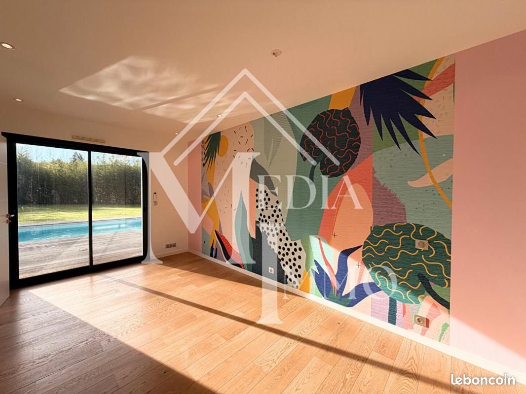 Maison à vendre, 266m², Bizanos