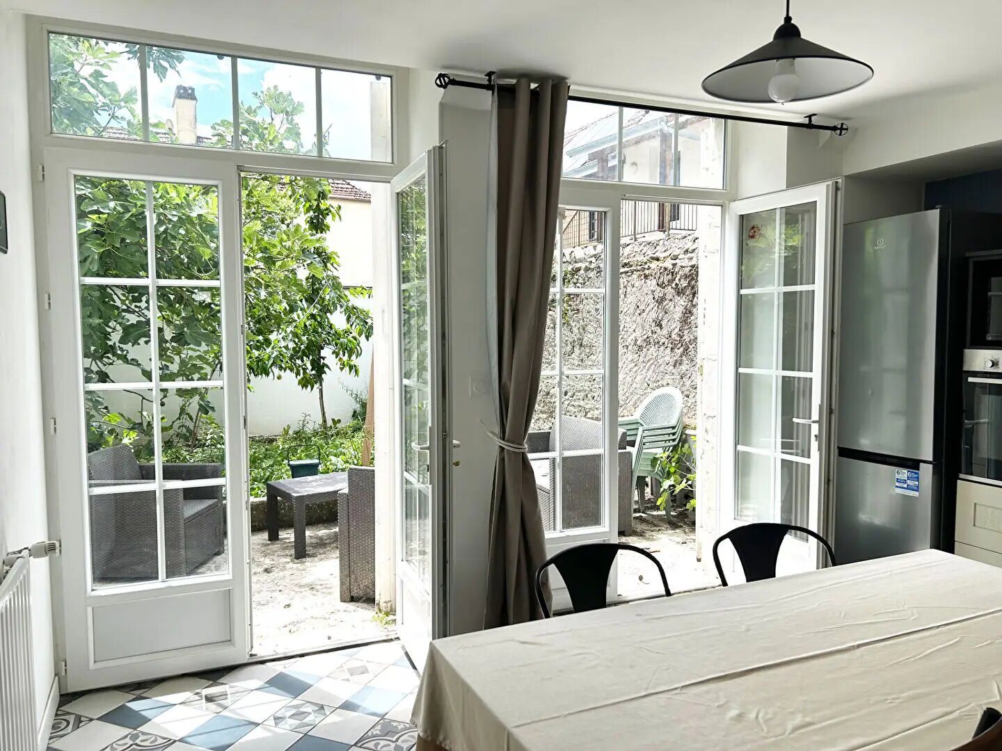 Maison à louer, 170m², Artix