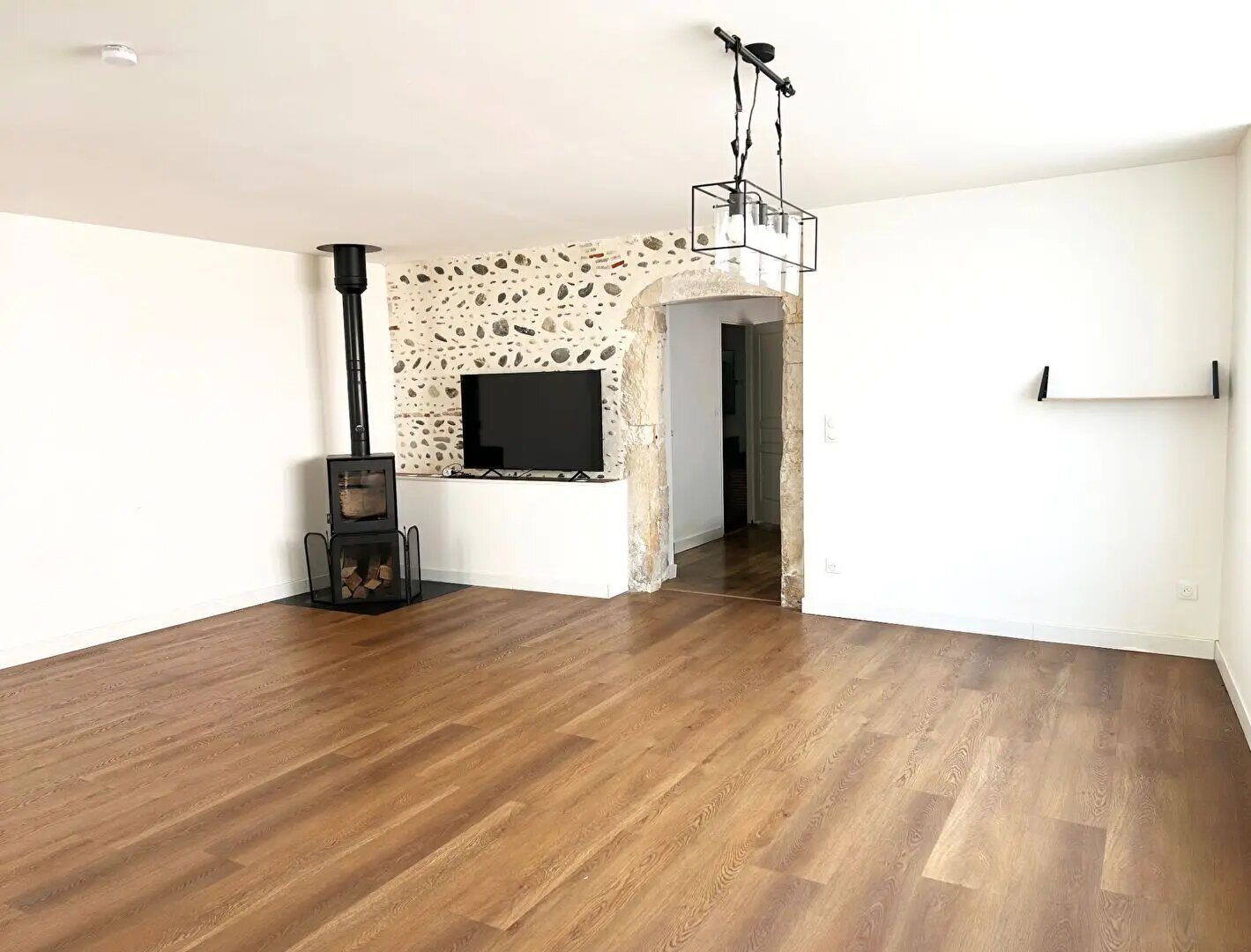Maison à louer, 170m², Artix