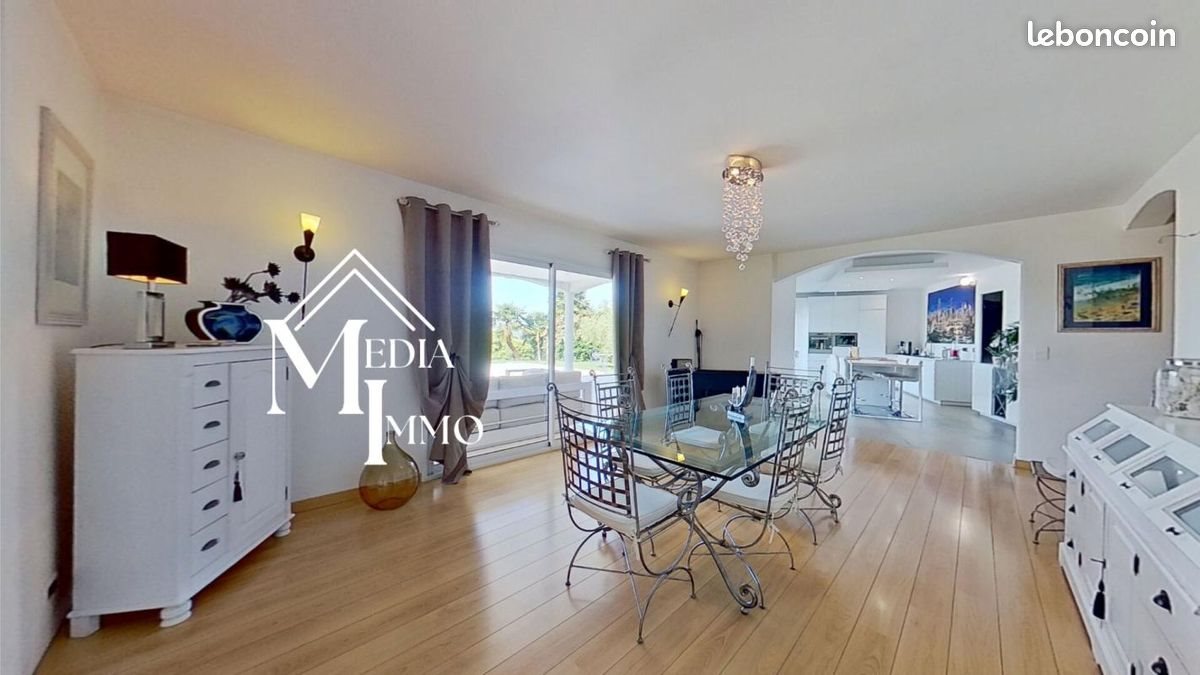 Maison à vendre, 200m², Lescar