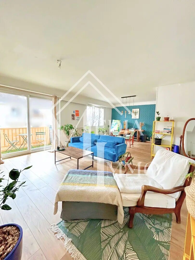 Appartement à vendre, 88m², Billère
