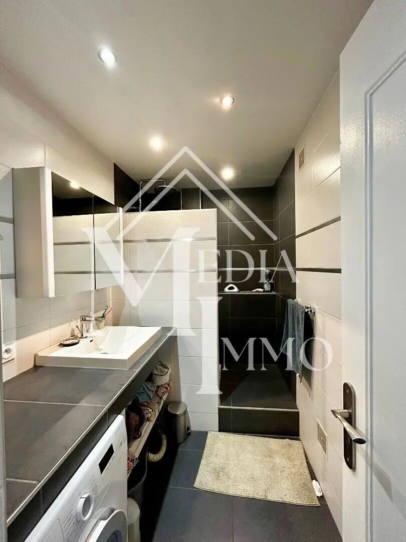 Appartement à vendre, 88m², Billère