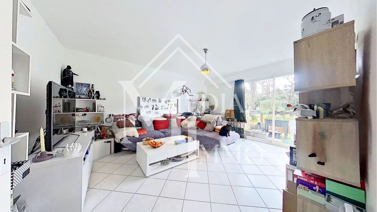 Appartement à vendre, 77m², Billère
