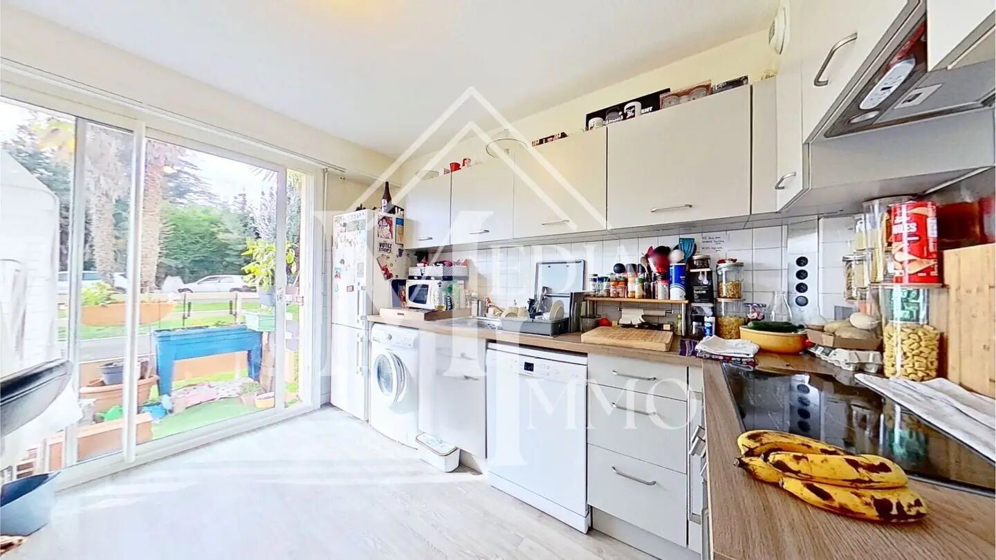 Appartement à vendre, 77m², Billère