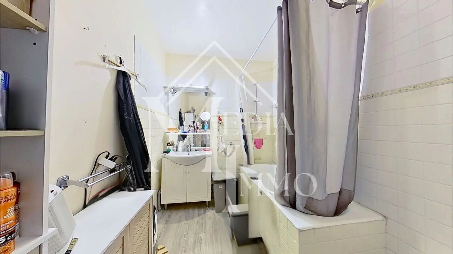 Appartement à vendre, 77m², Billère