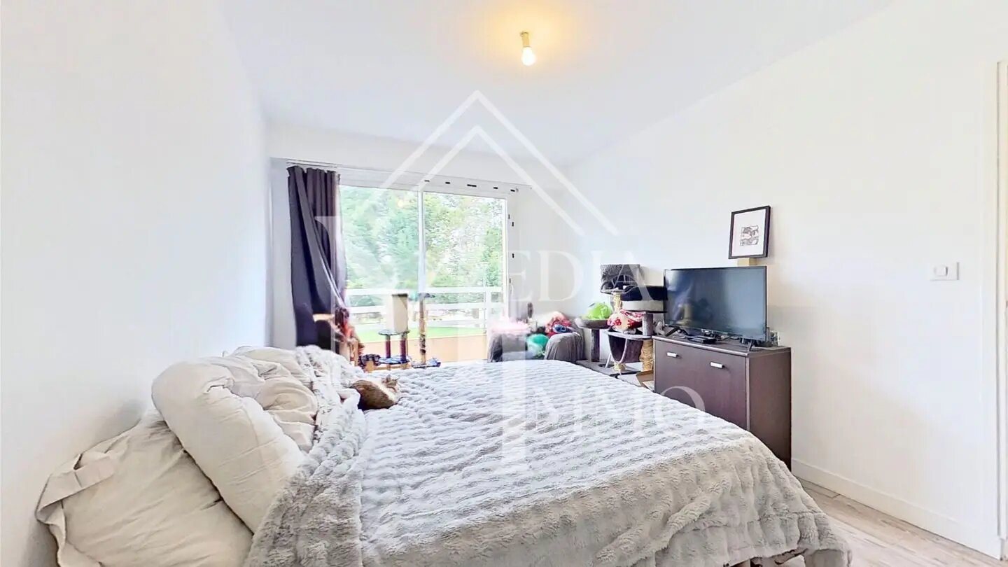Appartement à vendre, 77m², Billère