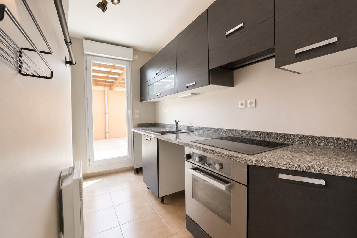 Appartement à vendre, 83m², Beausoleil