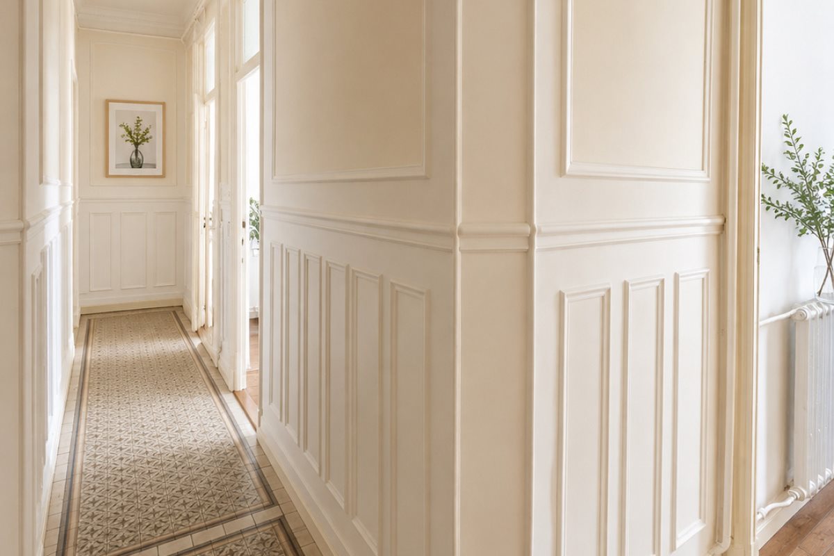 Appartement à vendre, 76m², Menton