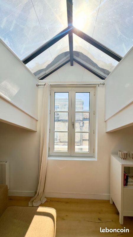 Appartement à vendre, 104m², La Rochelle