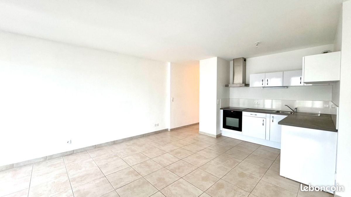 Appartement à vendre, 44m², La Rochelle