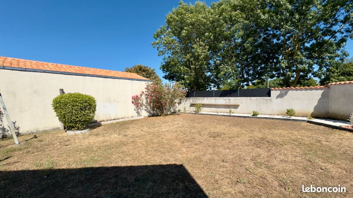 Maison à vendre, 131m², Le Thou
