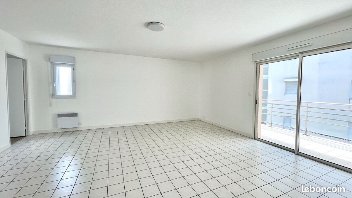 Appartement à vendre, 71m², La Rochelle