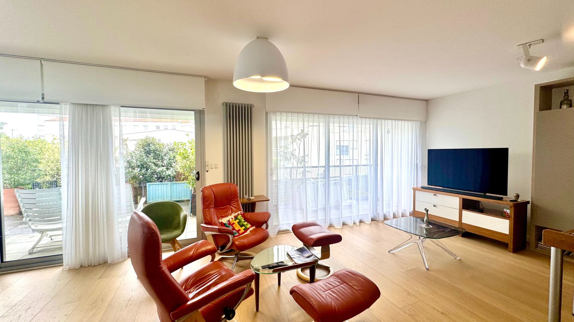 Appartement à vendre, 104m², La Rochelle