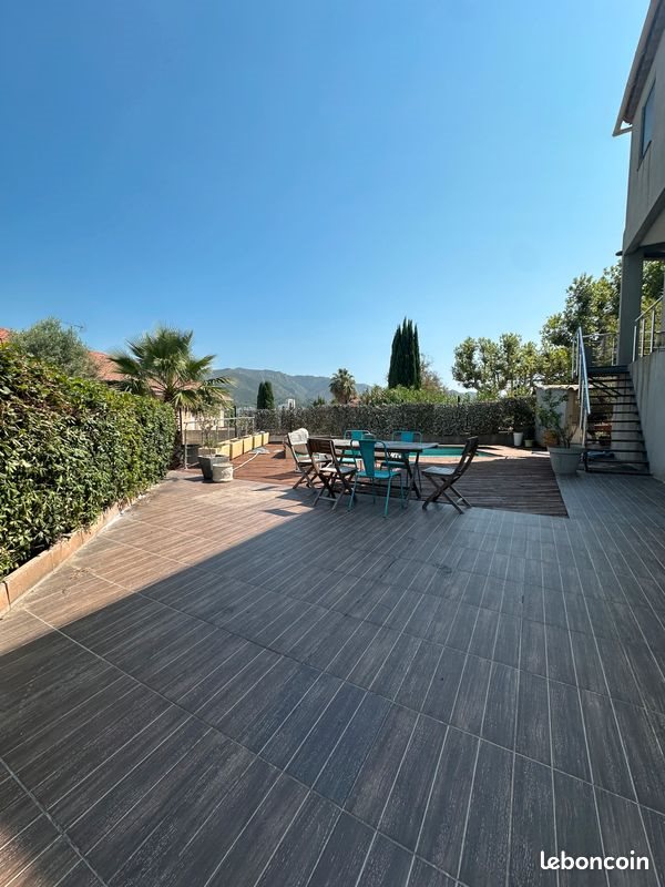 Maison à vendre, 133m², Marseille 11ème