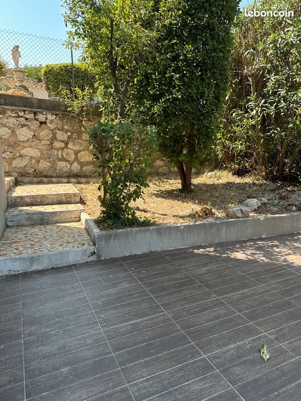 Maison à vendre, 133m², Marseille 11ème