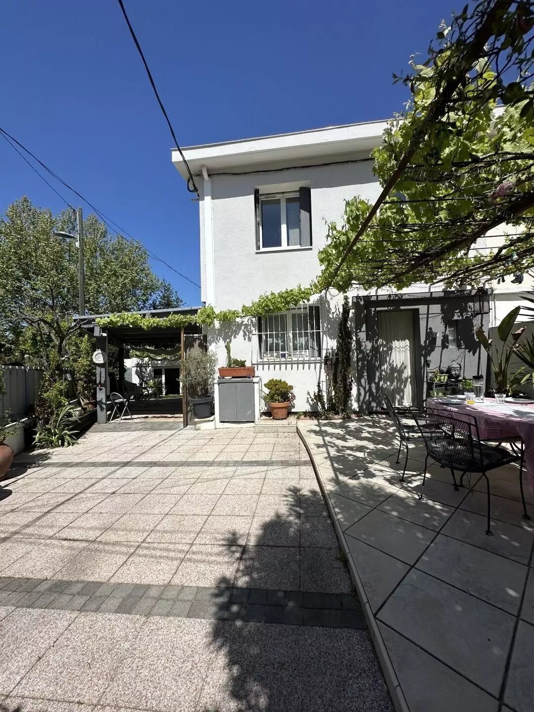 Maison à vendre, 91m², Marseille 13ème