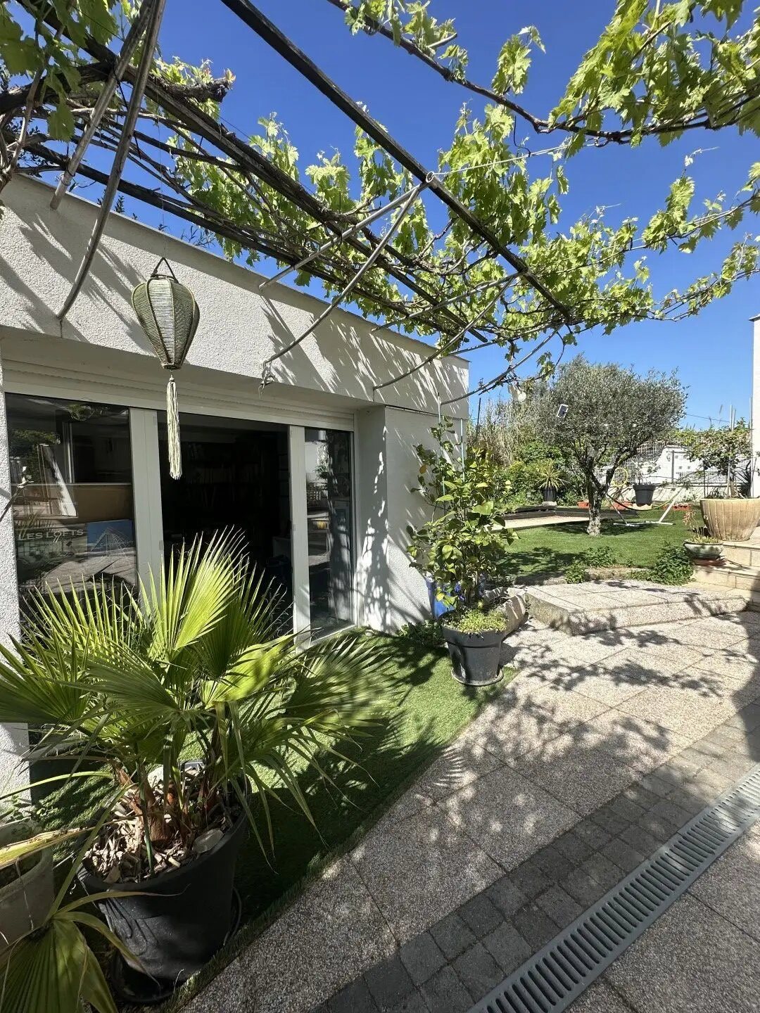 Maison à vendre, 91m², Marseille 13ème