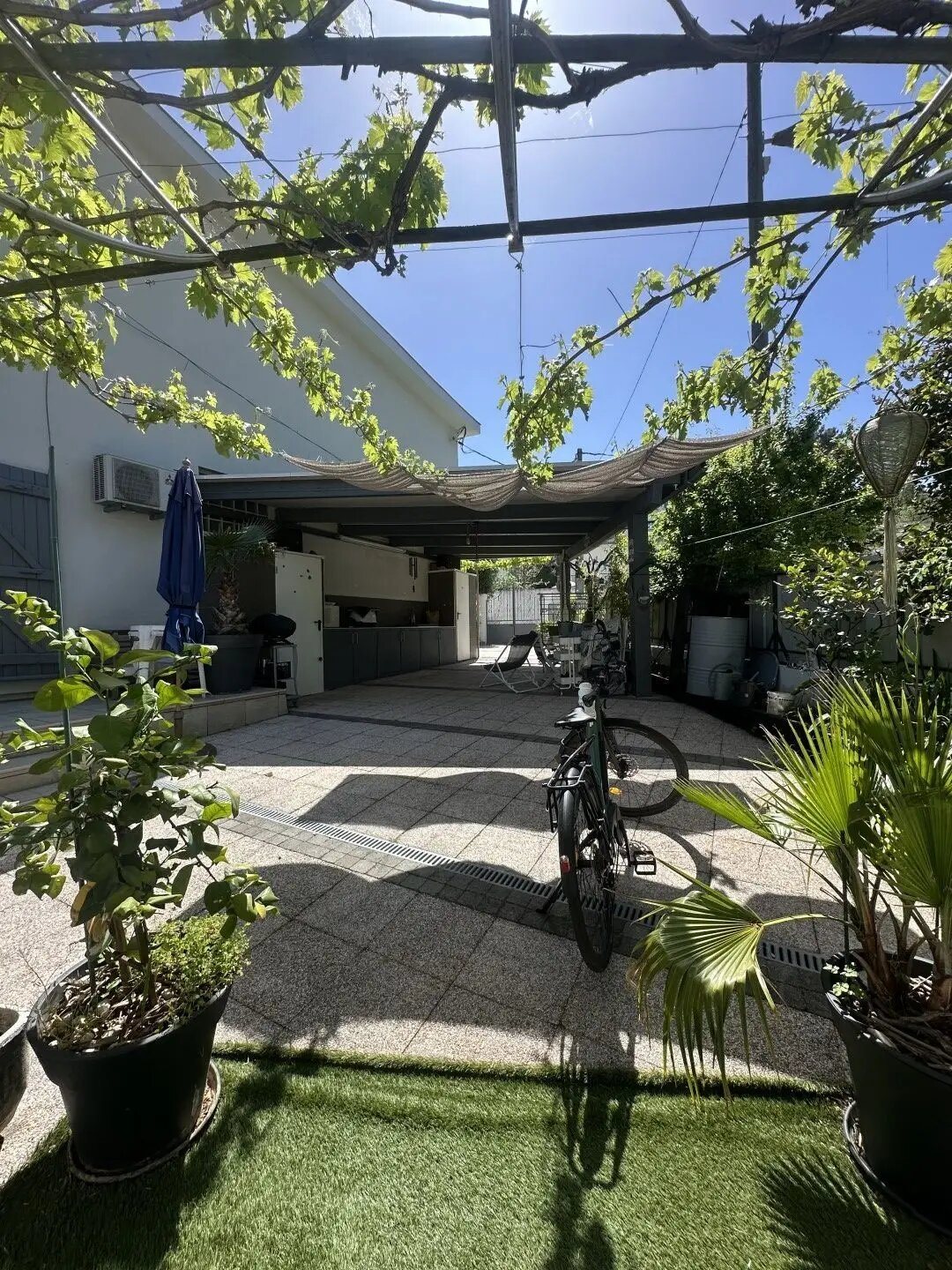 Maison à vendre, 91m², Marseille 13ème