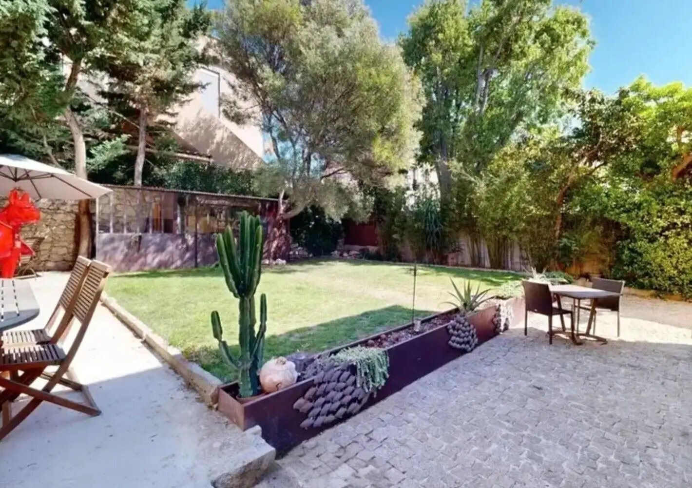 Maison à vendre, 199m², Marseille 11ème
