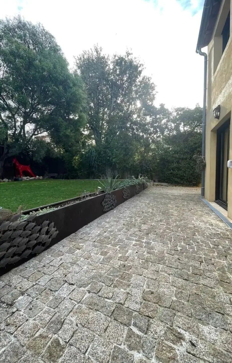 Maison à vendre, 199m², Marseille 11ème
