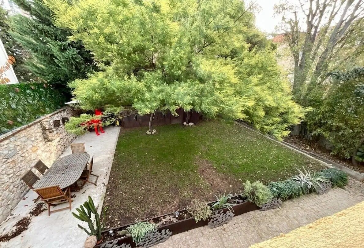Maison à vendre, 199m², Marseille 11ème