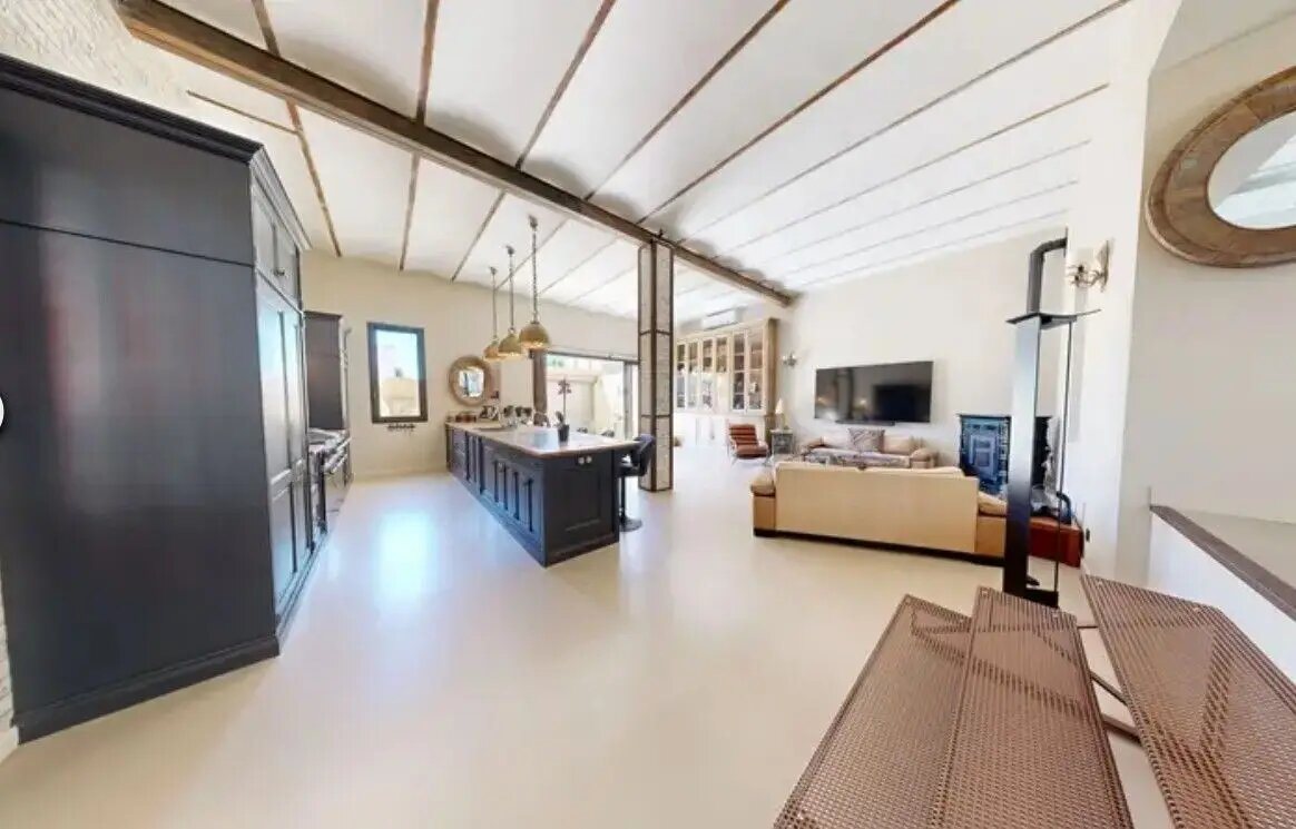 Maison à vendre, 199m², Marseille 11ème