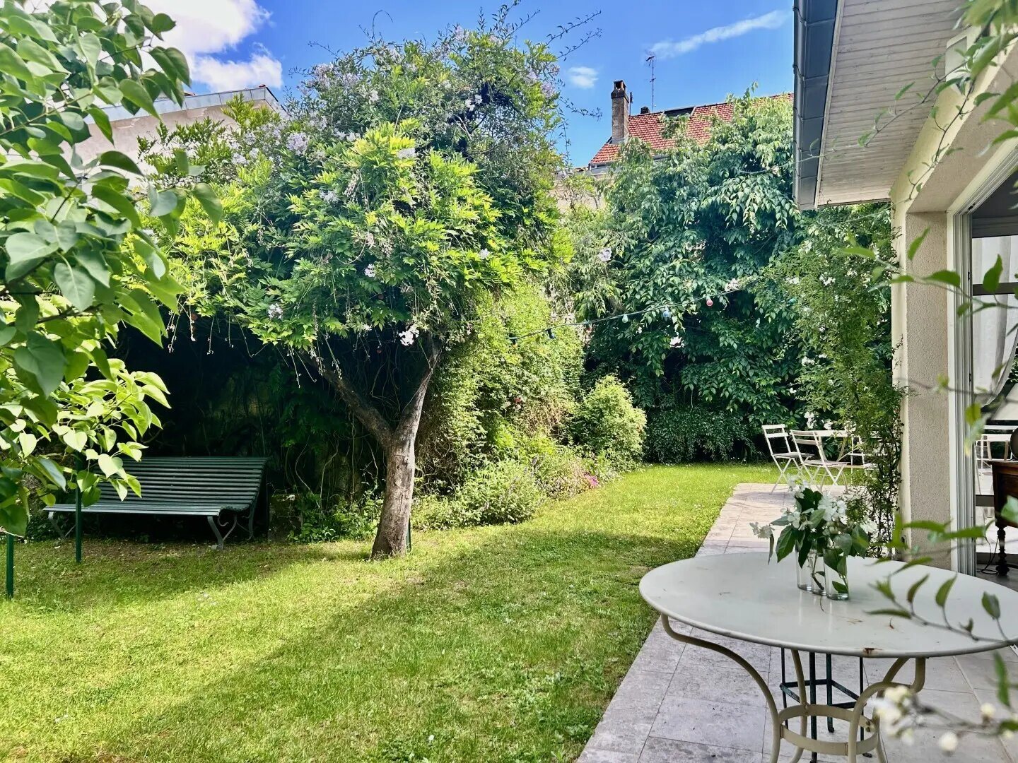 Maison à vendre, 250m², Le Bouscat