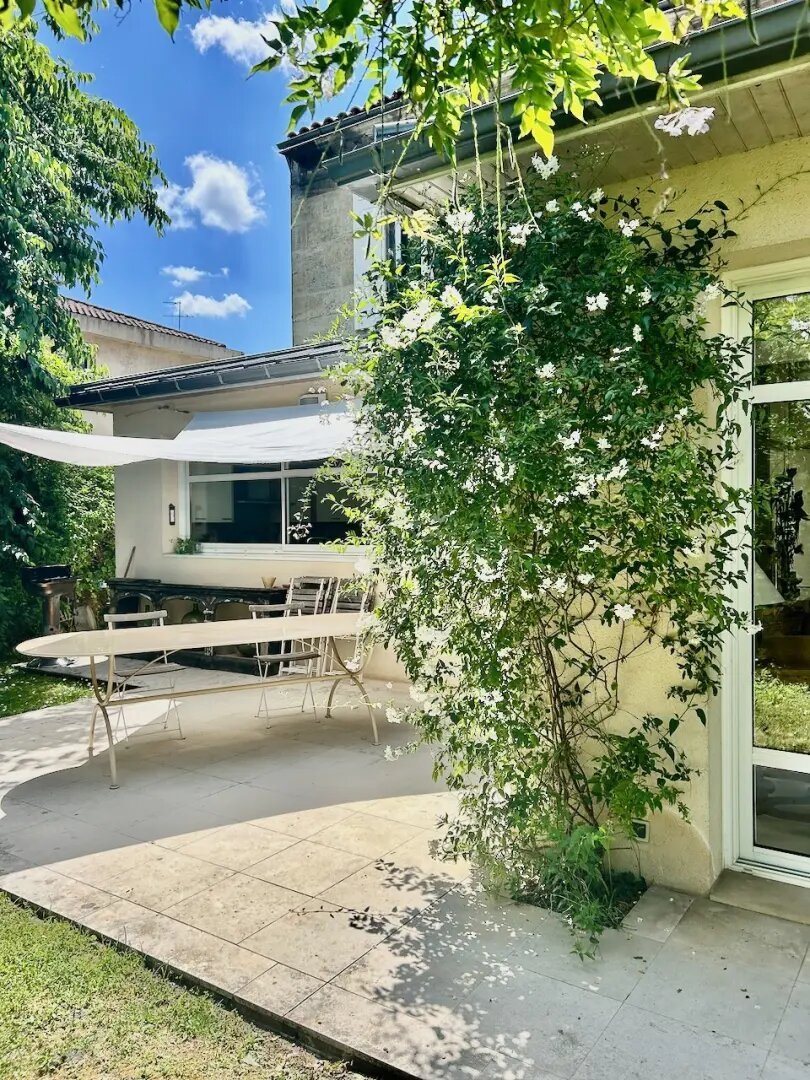 Maison à vendre, 250m², Le Bouscat