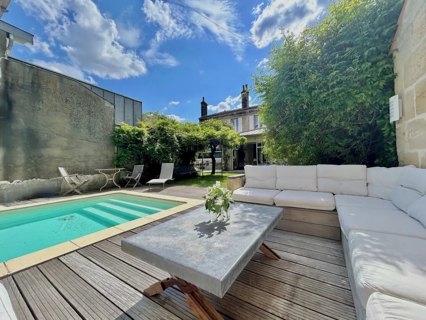 Maison à vendre, 250m², Le Bouscat