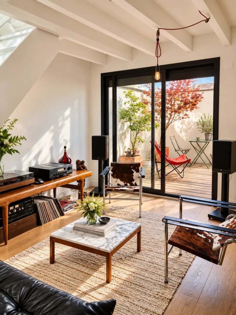 Maison à vendre, 100m², Bordeaux