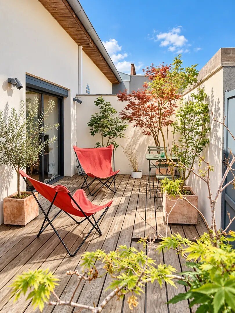 Maison à vendre, 100m², Bordeaux