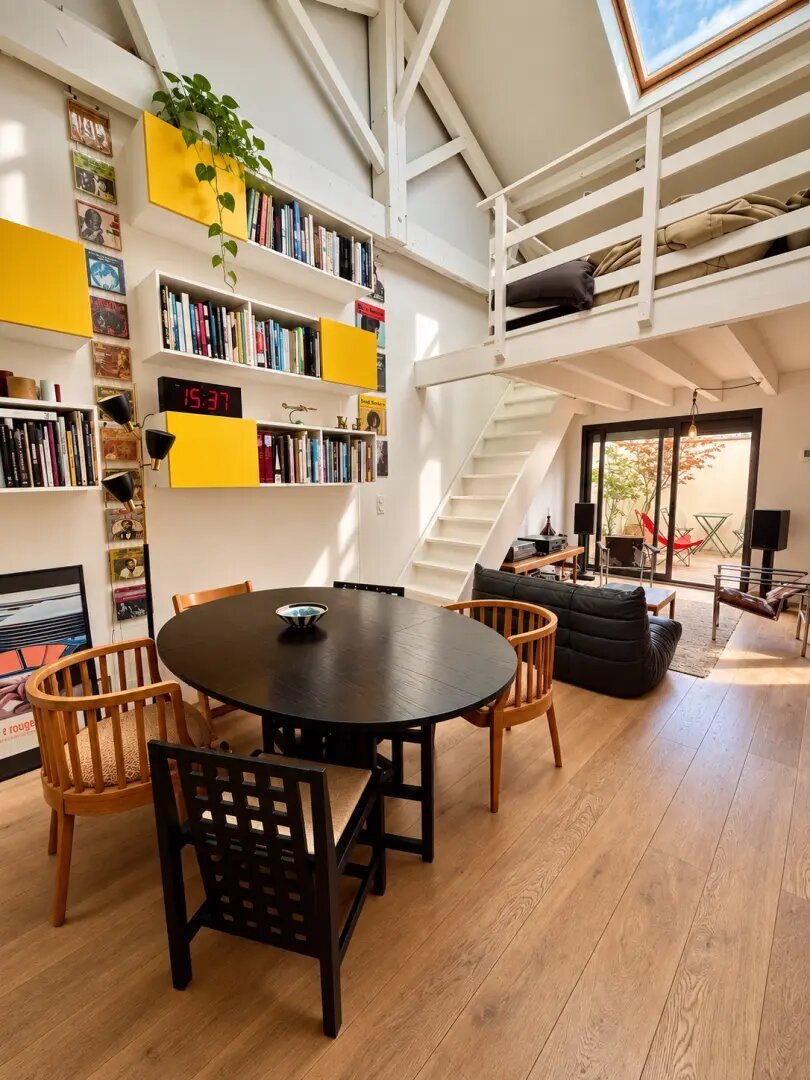 Maison à vendre, 100m², Bordeaux