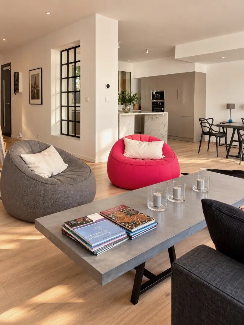 Maison à vendre, 160m², Bordeaux