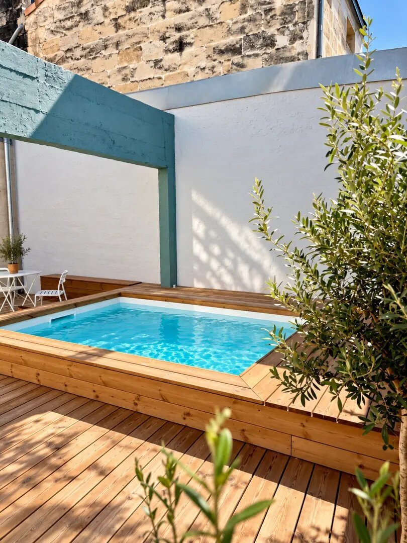 Maison à vendre, 160m², Bordeaux