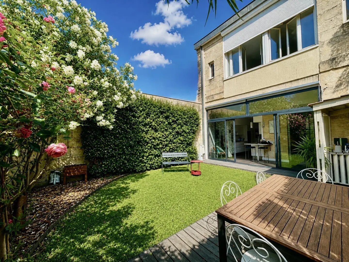 Maison à vendre, 172m², Bordeaux