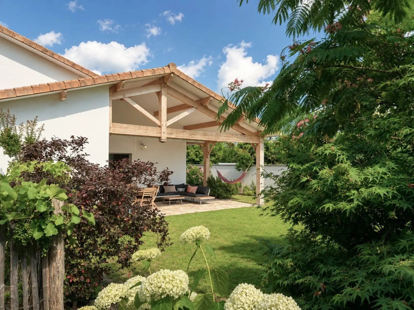 Maison à vendre, 185m², Bordeaux