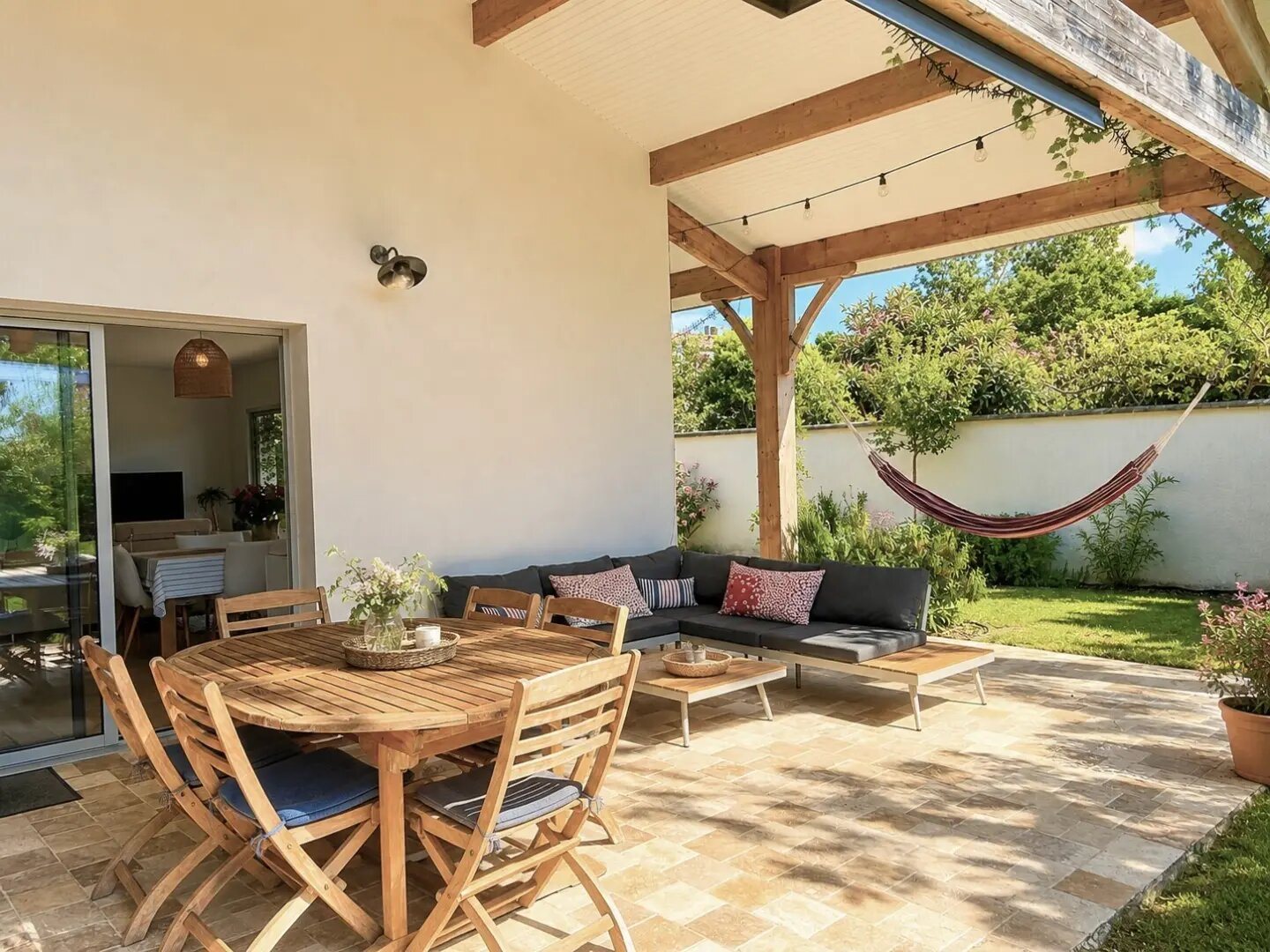 Maison à vendre, 185m², Bordeaux